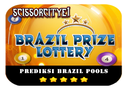 PREDIKSI TOGEL BRAZIL POOLS, 15 APRIL 2024