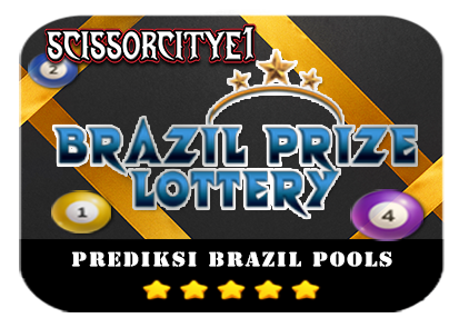 PREDIKSI TOGEL BRAZIL POOLS, 20 APRIL 2024