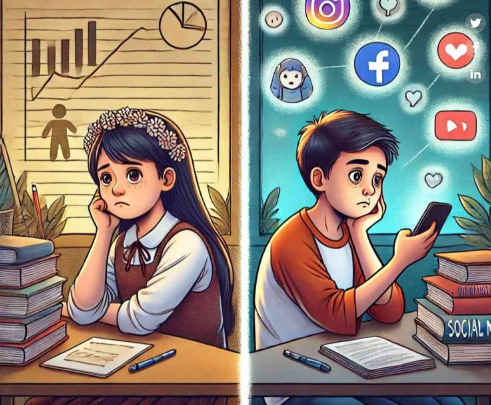 Ilustrasi Pembelajaran Holistik