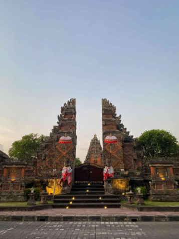 Kuliah Lapangan Mahasiswa Pariwisata UGM