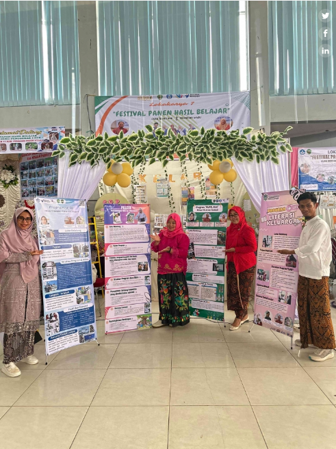 Program Seru