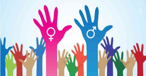 Simbol Gender