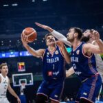 Latvia vs Serbia Hasil Pertandingan Lengkap EuroBasket 6 September 2025