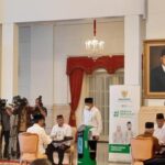 Jokowi Minta ASN Tidak Tambah Utang Konsumtif Menjelang Pensiun