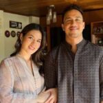 Raisa dan Hamish Daud Trending, Foto Anniversary Konon Lenyap