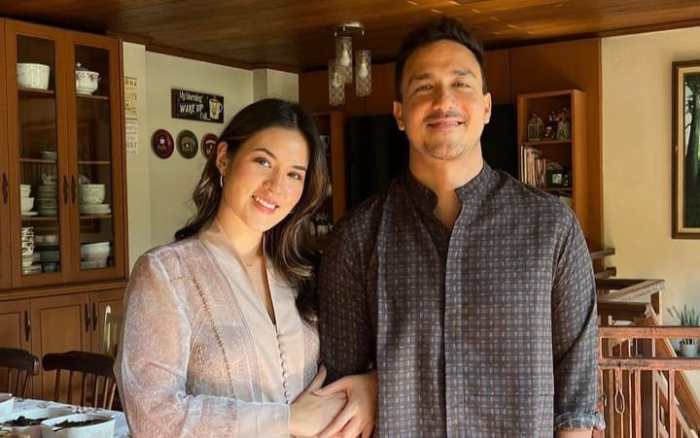 5 Artis Pacaran Singkat Langsung Menikah, Nomor 3 hanya Jalani Proses ... Raisa dan Hamish Daud Trending, Foto Anniversary Konon Lenyap