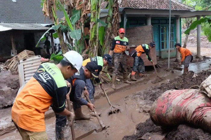 BMKG Peringatkan Cuaca Ekstrem di Jawa Timur, Banjir hingga Puting Beliung Mengancam