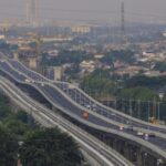 Daftar jalan ditutup di Jakarta saat kunjungan Raja Yordania