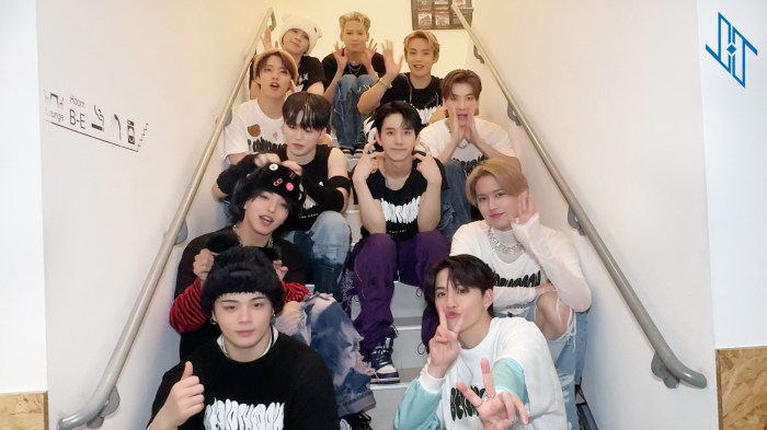 JO1、公式YouTubeチャンネル合計1億回再生突破! 記念動画公開決定 | マイナビニュース Informasi lengkap tentang iklan JO1 terbaru di TVCM