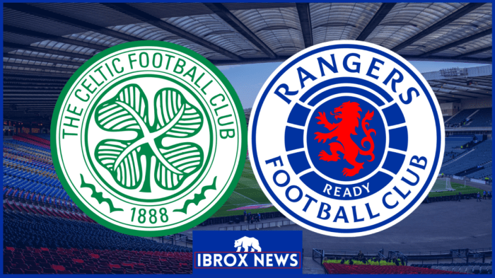 Premier Sports Cup: Will Celtic and Rangers raise bar of mayhem at Hampden?
