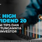 Tahun Rekor Meningkatkan Kap Market IDX Dekat 70 Persen