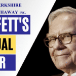 Pesan terakhir Warren Buffett kepada pemegang saham Berkshire
