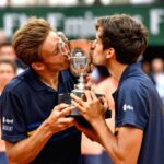 Pelatih Ganda Putra Puji Raymond/Joaquin: Enak Mainnya