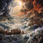 Everything to Know About the Korean Sci-Fi Flick The Great Flood