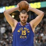 NBA results and standings: Nikola Jokic posts 14th triple-double