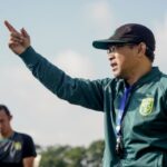 Tak jadi didenda Rp 100 juta, Persebaya dikabarkan amankan pelatih baru berkontrak panjang