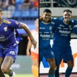 Tajam di Saat Genting, Ramon Tanque Jadi Jawaban Persib
