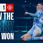 Victory star warns City rivals ahead of derby