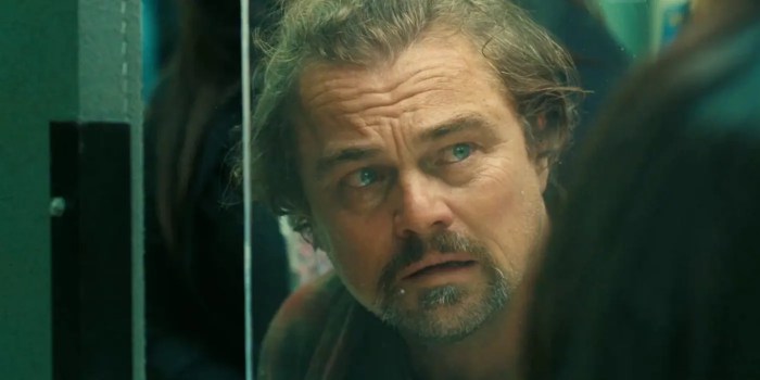 DiCaprio's One Battle After Another leads Golden Globe nominations