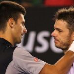 Jovic takes advice from Djokovic, upsets Paolini at Australian Open