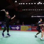 Masalah mata, Marwan/Aisyah absen di Indonesia Masters 2026