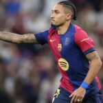 Al Hilal Siapkan Dana Rp 1,9 Triliun untuk Rekrut Raphinha dari Barcelona