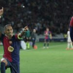 Al Hilal Siapkan Dana Rp 1,9 Triliun untuk Rekrut Raphinha dari Barcelona