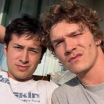 Hudson Williams Teases ‘External Battle’ in ‘Heated Rivalry’ Season 2