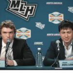 Hudson Williams Teases ‘External Battle’ in ‘Heated Rivalry’ Season 2