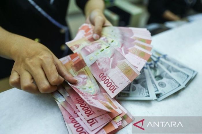 Gejolak Global Tekan Rupiah, Bank Indonesia Perkuat Stabilisasi - kumparan.com