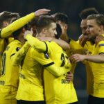 Borussia Dortmund akan taklukkan Tottenham demi langsung ke 16 besar
