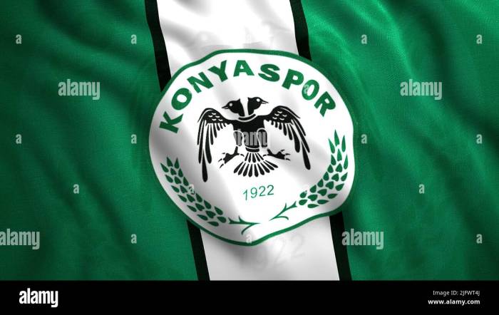 Konyaspor’da sarı alarm!