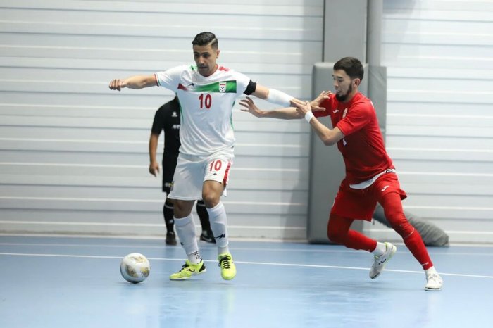 Pelatih Iran Tak Senang Meski Lolos ke Final AFC Futsal 2026