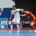 Pelatih Iran Tak Senang Meski Lolos ke Final AFC Futsal 2026