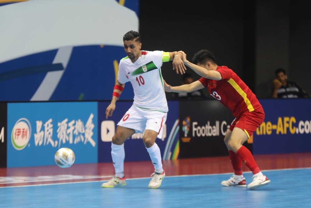 Pelatih Iran Tak Senang Meski Lolos ke Final AFC Futsal 2026