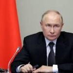 Putin Umumkan 'Gencatan Senjata Paskah' Terkait Perang di Ukraina