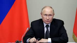 Putin Umumkan 'Gencatan Senjata Paskah' Terkait Perang di Ukraina